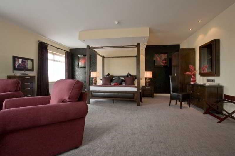 Ard Ri House Hotel Туам Екстер'єр фото