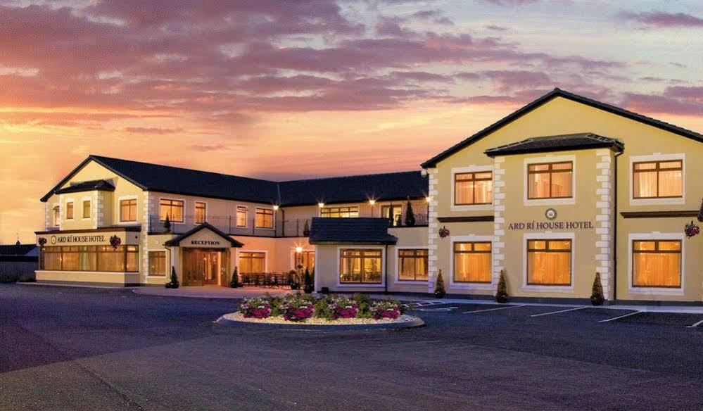 Ard Ri House Hotel Туам Екстер'єр фото