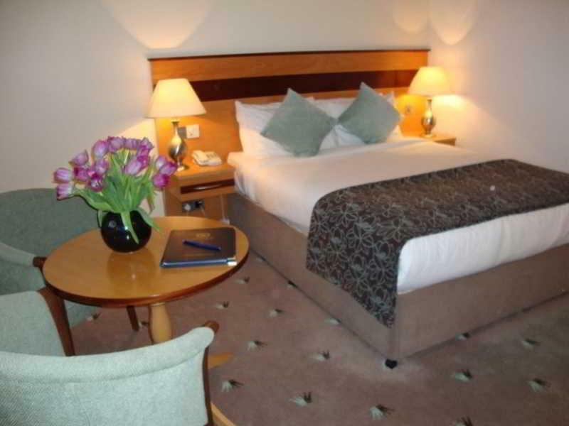 Ard Ri House Hotel Туам Екстер'єр фото