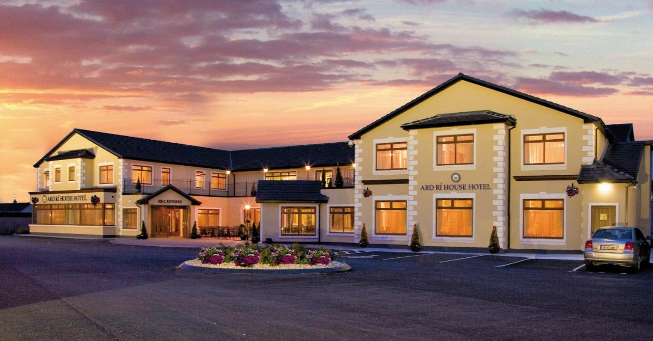 Ard Ri House Hotel Туам Екстер'єр фото